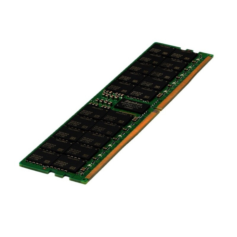 Hewlett Packard Enterprise Samsung 96GB 2Rx4 PC5-6400B-R Kit HPE Hewlett Packard Enterprise — view 2