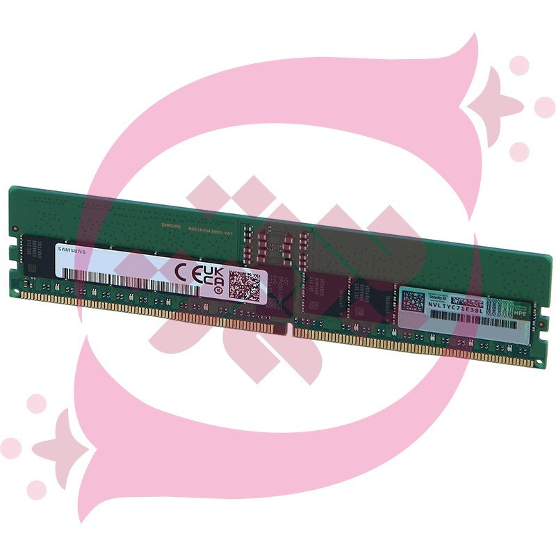 Hewlett Packard Enterprise RAM