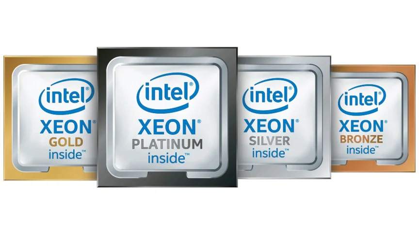 Hewlett Packard Enterprise INT Xeon 6738P CPU for HPE Hewlett Packard Enterprise — view 2