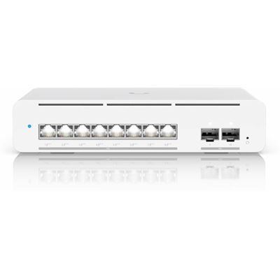 UBIQUITI NETWORKS Compact desktop/wall-mountable prof UBIQUITI NETWORKS — view 2