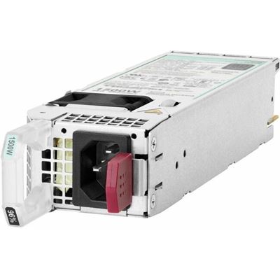 Hewlett Packard Enterprise HPE MicroSvr Gen11 330W Ext Pwr Adptr Hewlett Packard Enterprise — view 2