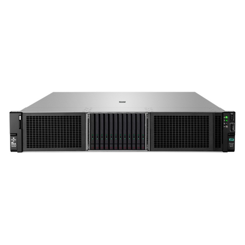 Hewlett Packard Enterprise HPE 15.36TB NVMe RI E3S EC1 PM9D3a SSD Hewlett Packard Enterprise — view 2