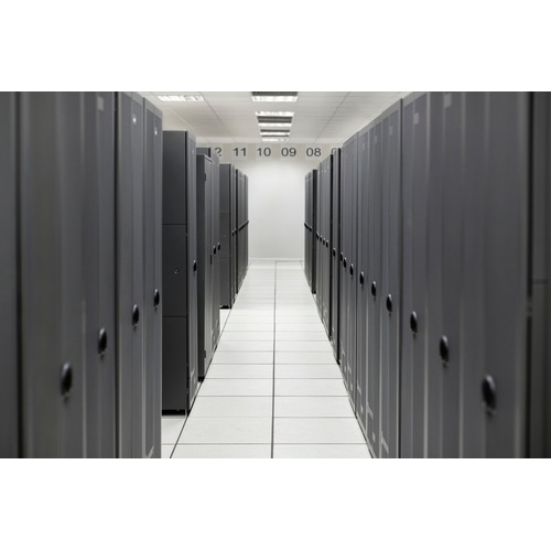 Hewlett Packard Enterprise HPE DL580 Gen12 8SFF x1 U.3 TM Kit Hewlett Packard Enterprise — view 2