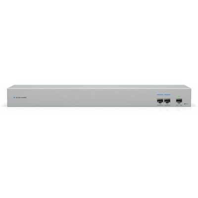 UBIQUITI NETWORKS WAN relay switch with (1) 10G SFP+ u UBIQUITI NETWORKS — view 2