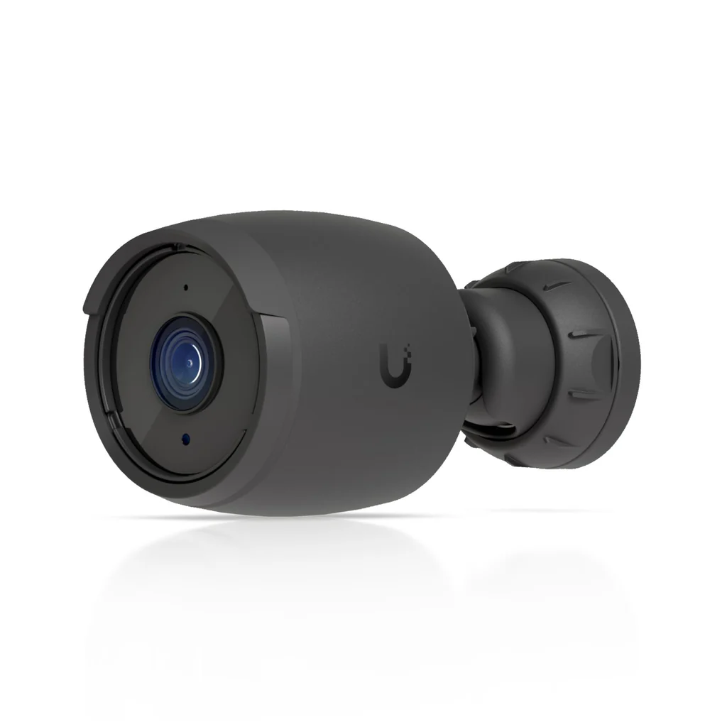 UBIQUITI NETWORKS All-weather 4K PoE camera with an ul UBIQUITI NETWORKS — view 2
