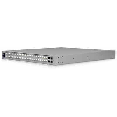 UBIQUITI NETWORKS 48-port (16) 2.5 GbE (32) 10 GbE and UBIQUITI NETWORKS — view 2
