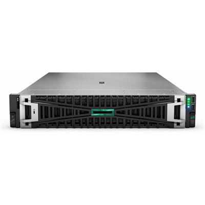 Hewlett Packard Enterprise HPE DL380 G11 6526Y 2x32G 8SFF SSD Svr Hewlett Packard Enterprise — view 2