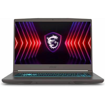 MSI Thin A15 R5 4050 16GB 512GB W11HP MSI — view 2