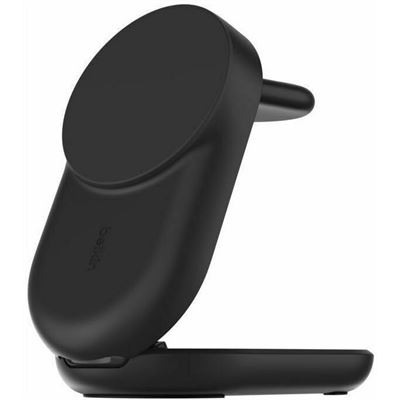 BELKIN UltraCharge 3-in-1 Foldable Magnetic Cha BELKIN — view 2