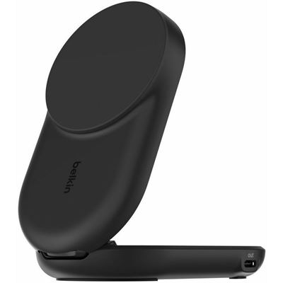 BELKIN UltraCharge 2-in-1 Foldable Magnetic Cha BELKIN — view 2