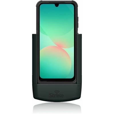 STRIKE GROUP Alpha Galaxy A26 Car Holder Rugged Case STRIKE GROUP — view 2