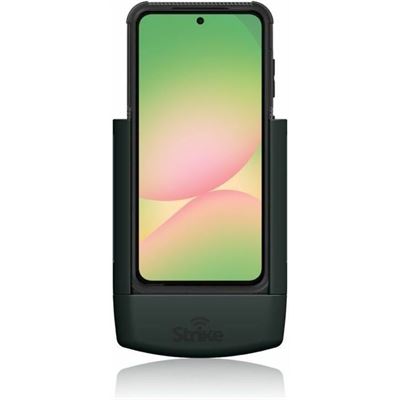 STRIKE GROUP Alpha Galaxy A56 Car Holder Rugged Case STRIKE GROUP — view 2