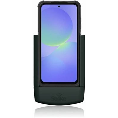 STRIKE GROUP Alpha Galaxy A36 Car Holder Rugged Case STRIKE GROUP — view 2