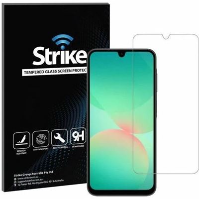 STRIKE GROUP Strike Tempered Glass SP Galaxy A26 STRIKE GROUP — view 2