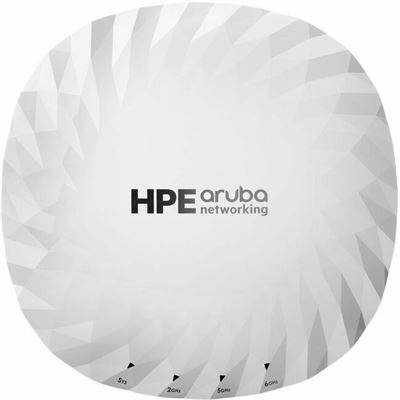 ARUBA HPE ANW AP-725 (RW) Campus AP ARUBA — view 2