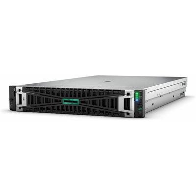 Hewlett Packard Enterprise HPE DL380 G11 4510 1x16G 8LFF HDD AP Svr Hewlett Packard Enterprise — view 2