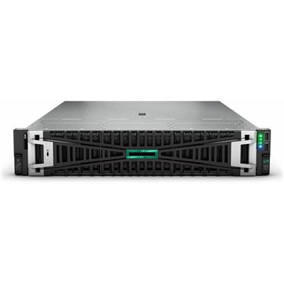 Hewlett Packard Enterprise Servers & Storage