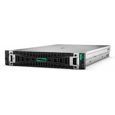 Hewlett Packard Enterprise HPE DL380 G11 4516Y+ 2x32G 8SFF AP Svr Hewlett Packard Enterprise — view 2
