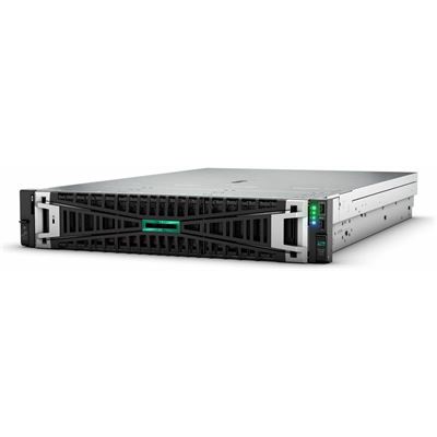 Hewlett Packard Enterprise HPE DL385 G11 9135 2x32G 8SFF SSD AP Svr Hewlett Packard Enterprise — view 2