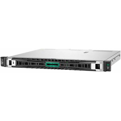 Hewlett Packard Enterprise HPE DL20 G11 6325P 1x32G 4SFF SSD AP Svr Hewlett Packard Enterprise — view 2
