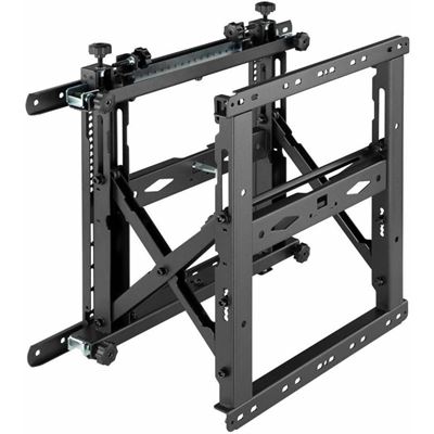 ATDEC HEAVY DUTY POP-OUT WALL MOUNT ATDEC — view 2