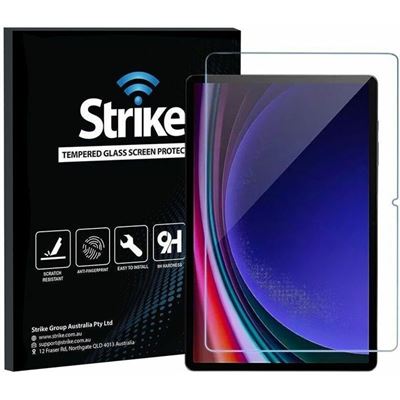 STRIKE GROUP Temp SP for Tab S10/S9FE/S9/S8/S7 STRIKE GROUP — view 2