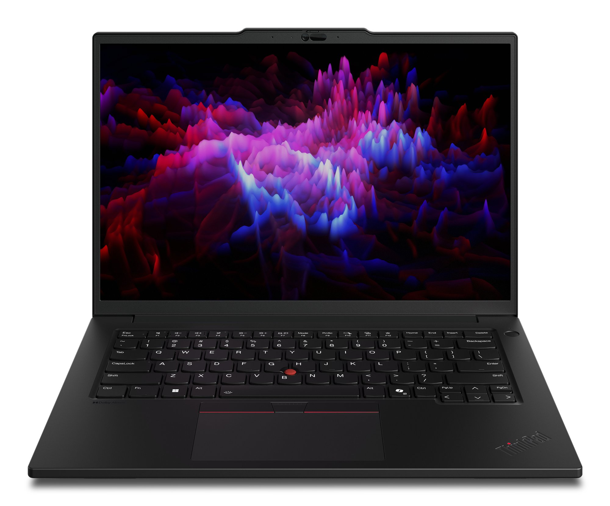 Lenovo Laptops