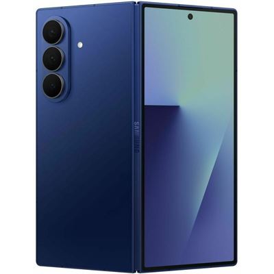 SAMSUNG Galaxy Fold 16GB 1TB BLUE SHADOW SAMSUNG — view 2