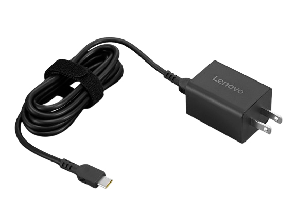LENOVO GAN NANO 65W ADAPTER LENOVO — view 2
