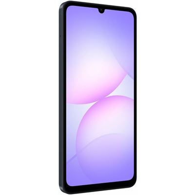SAMSUNG A07 4+64GB Blk SAMSUNG — view 2