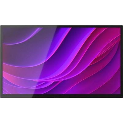 ALOGIC ASPEKT 324KUHDMATTDOCKINGTOUCHMONI SIL ALOGIC — view 2