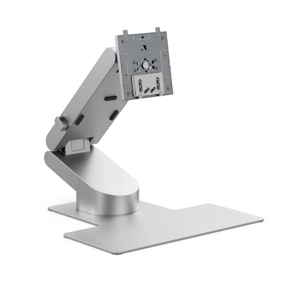 ALOGIC ASPEKT 32 FOLD STAND - SILVER ALOGIC — view 2
