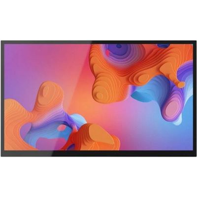 ALOGIC ASPEKT 324KUHDGLOSSDOCKINGTOUCHMON SIL ALOGIC — view 2