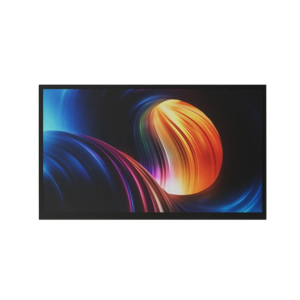 ALOGIC ASPEKT 324KUHDMATTDOCKINGTOUCHMONI GREY ALOGIC — view 2