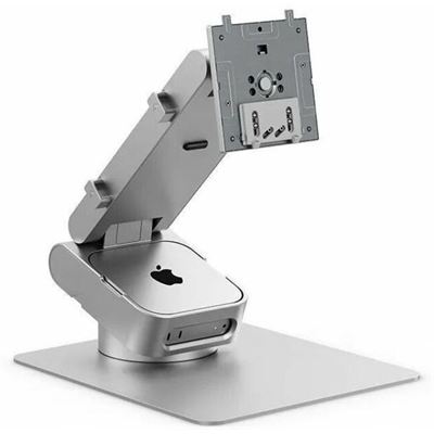 ALOGIC ASPEKT 32 OMNI FOLD STAND FOR MAC MINI ALOGIC — view 2