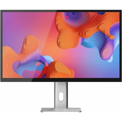 ALOGIC ASPEKT 32 4KUHDGLOSSDOCKINGMONITOR GREY ALOGIC — view 2