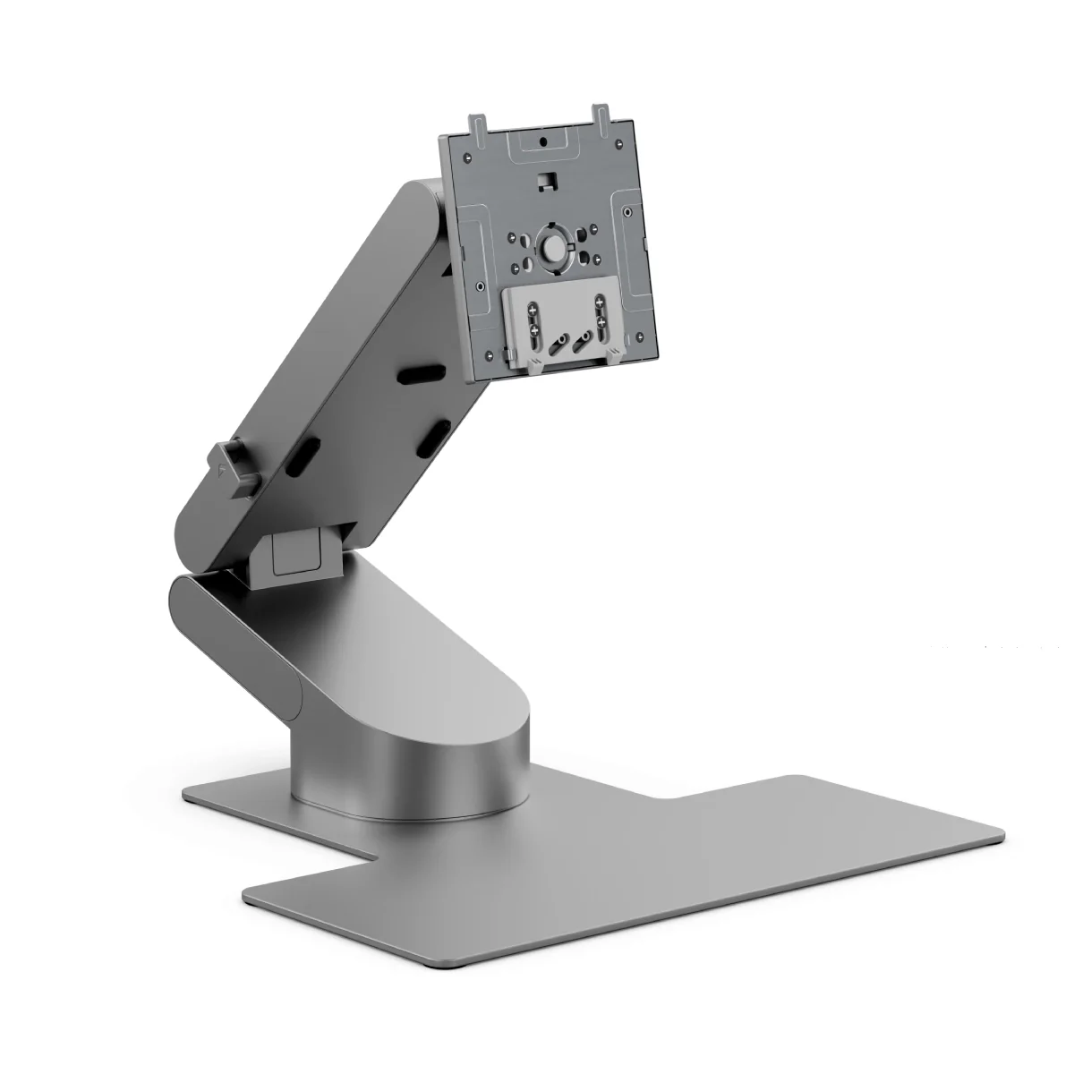 ALOGIC ASPEKT 32 FOLD STAND SPACE GREY ALOGIC — view 2