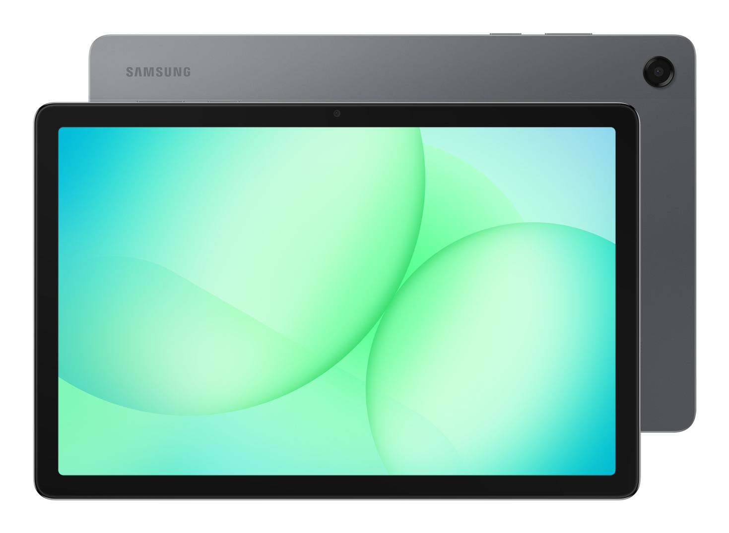 SAMSUNG Tab A11+ 8+256GB 5G Grey SAMSUNG — view 2