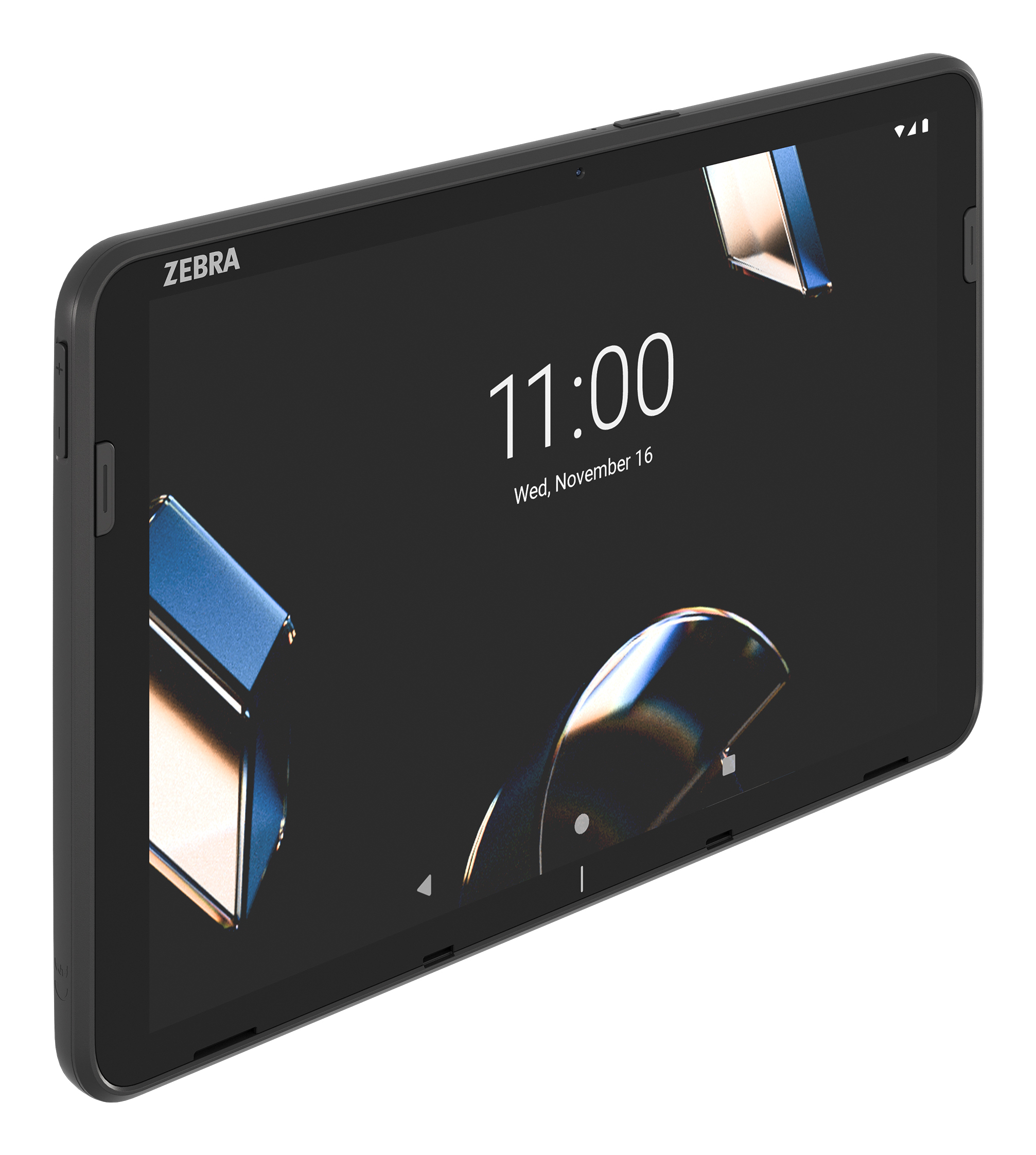 ZEBRA ET401 10in WIFI7 Standard SE4100 6GB/64G ZEBRA — view 2