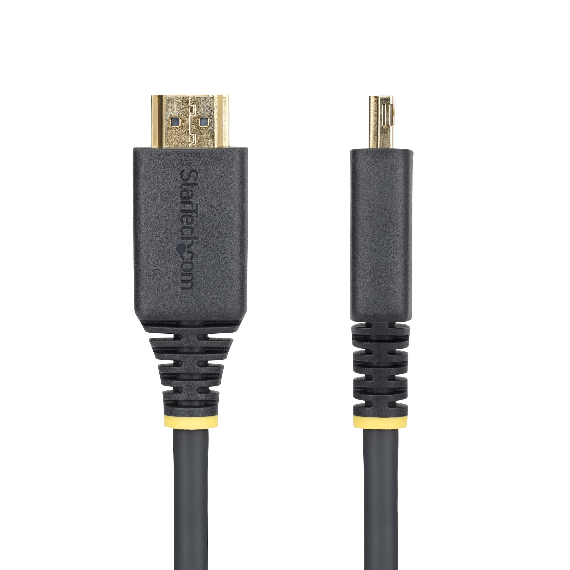 StarTech.com 2.4m High Speed HDMI Cable Gripping StarTech.com — view 4