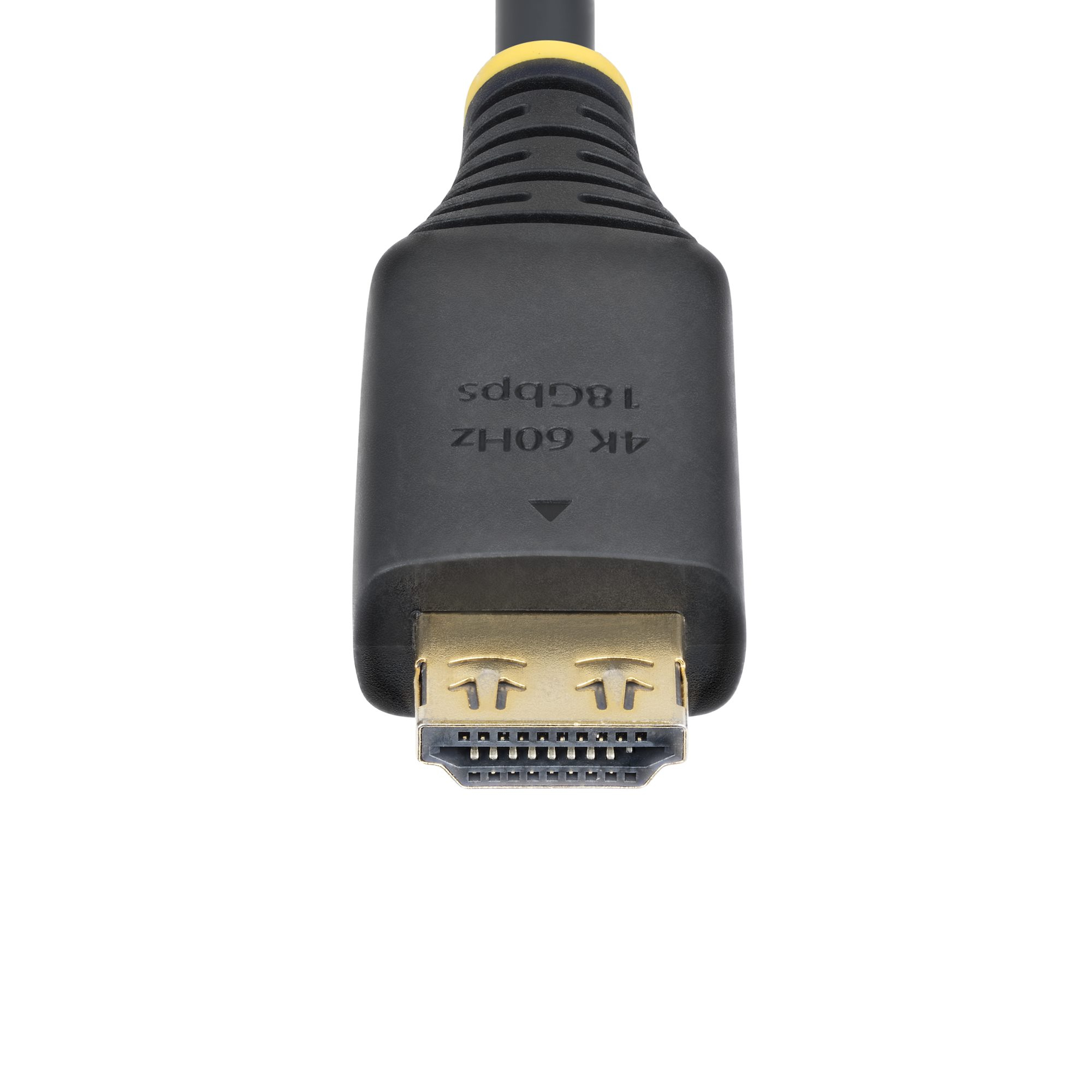 StarTech.com 2.4m High Speed HDMI Cable Gripping StarTech.com — view 6