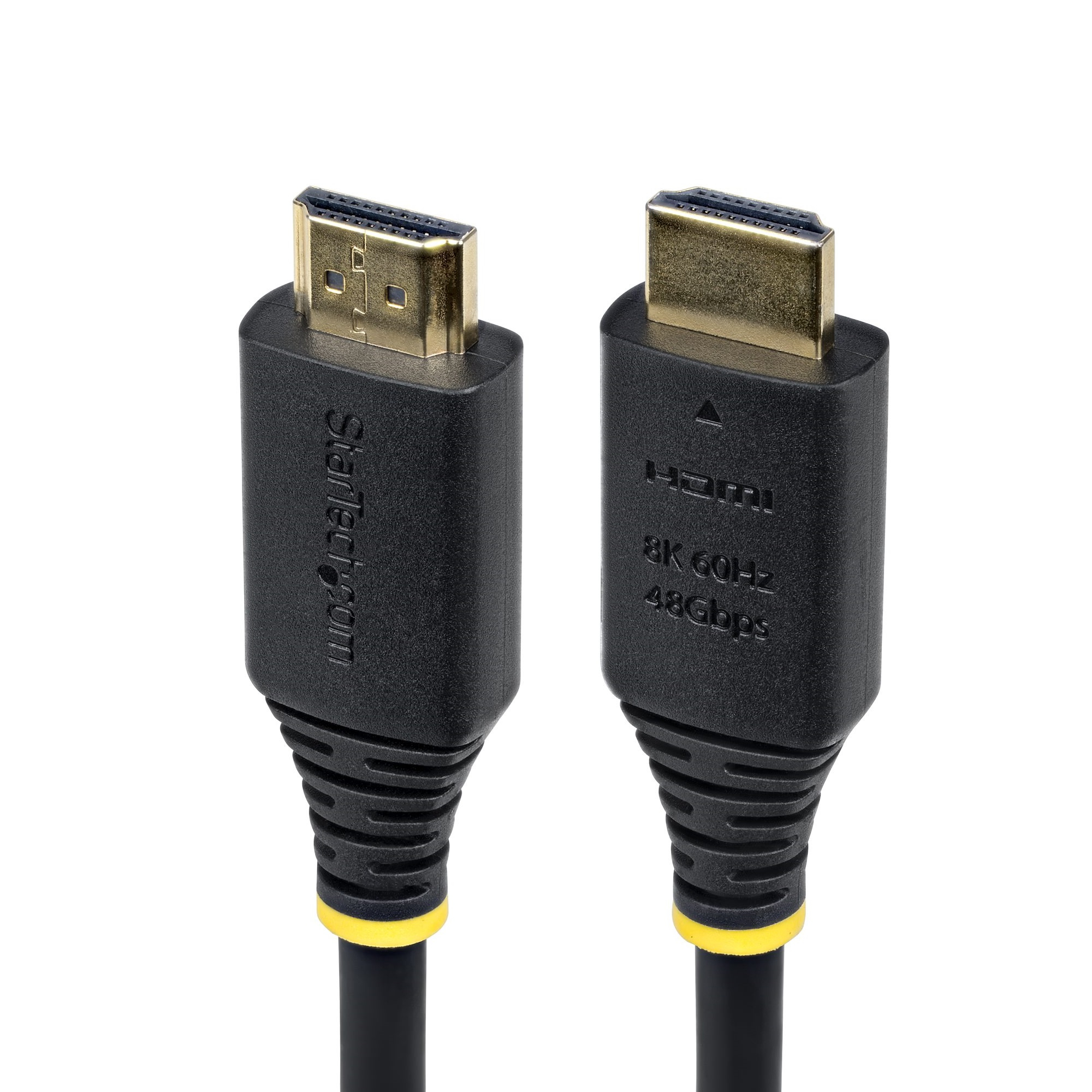 StarTech.com 3m (10ft) HDMI 2.1 Cable 8K Certified StarTech.com — view 2