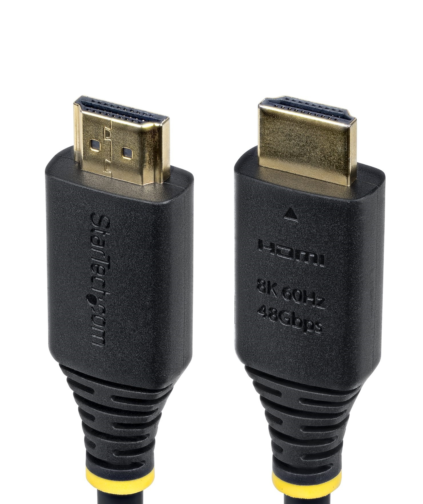 StarTech.com 4m (13ft) HDMI 2.1 Cable 8K Certified StarTech.com — view 2