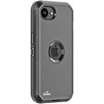 STRIKE GROUP STRIKE RUGGED CASE FOR APPLE IPHONE 16E STRIKE GROUP — view 2