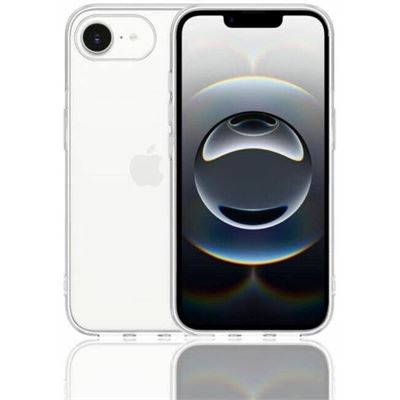 STRIKE GROUP STRIKE CLEAR TPU CASE FOR APPLE IPHONE 1 STRIKE GROUP — view 2