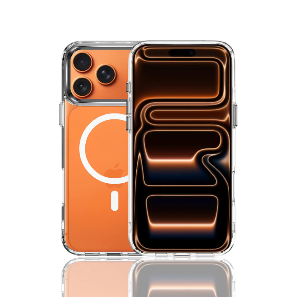 STRIKE GROUP STRIKE CLEAR TPU CASE FOR APPLE IPHONE 1 STRIKE GROUP — view 2