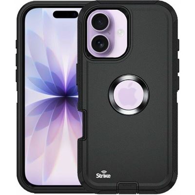 STRIKE GROUP STRIKE RUGGED CASE FOR APPLE IPHONE 17 STRIKE GROUP — view 2