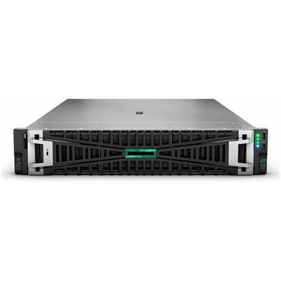 Hewlett Packard Enterprise HPE DL380 G11 4514Y 2x32G 8SFF HDD Svr Hewlett Packard Enterprise — view 2