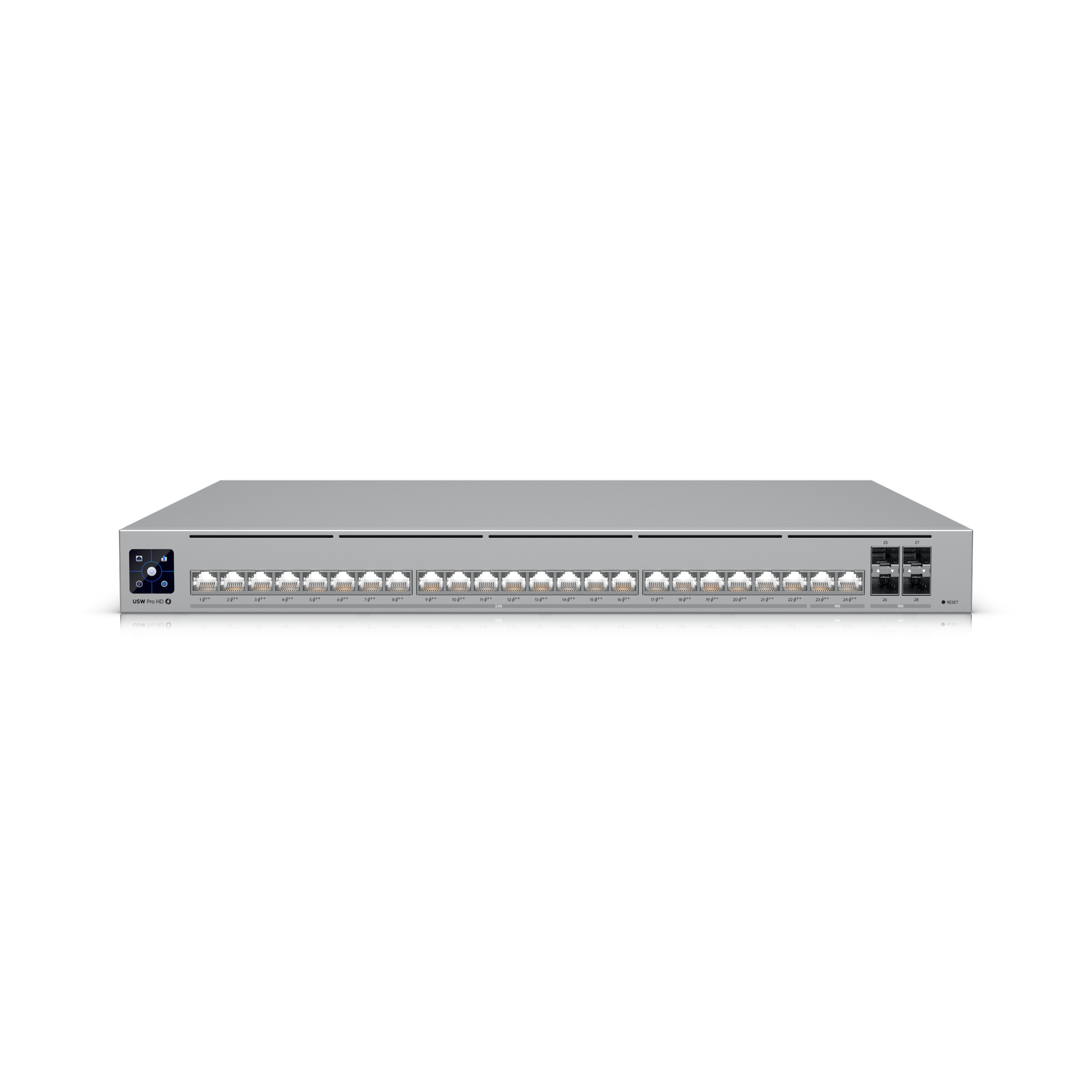 UBIQUITI NETWORKS PRO HD 25 POE UBIQUITI NETWORKS — view 2