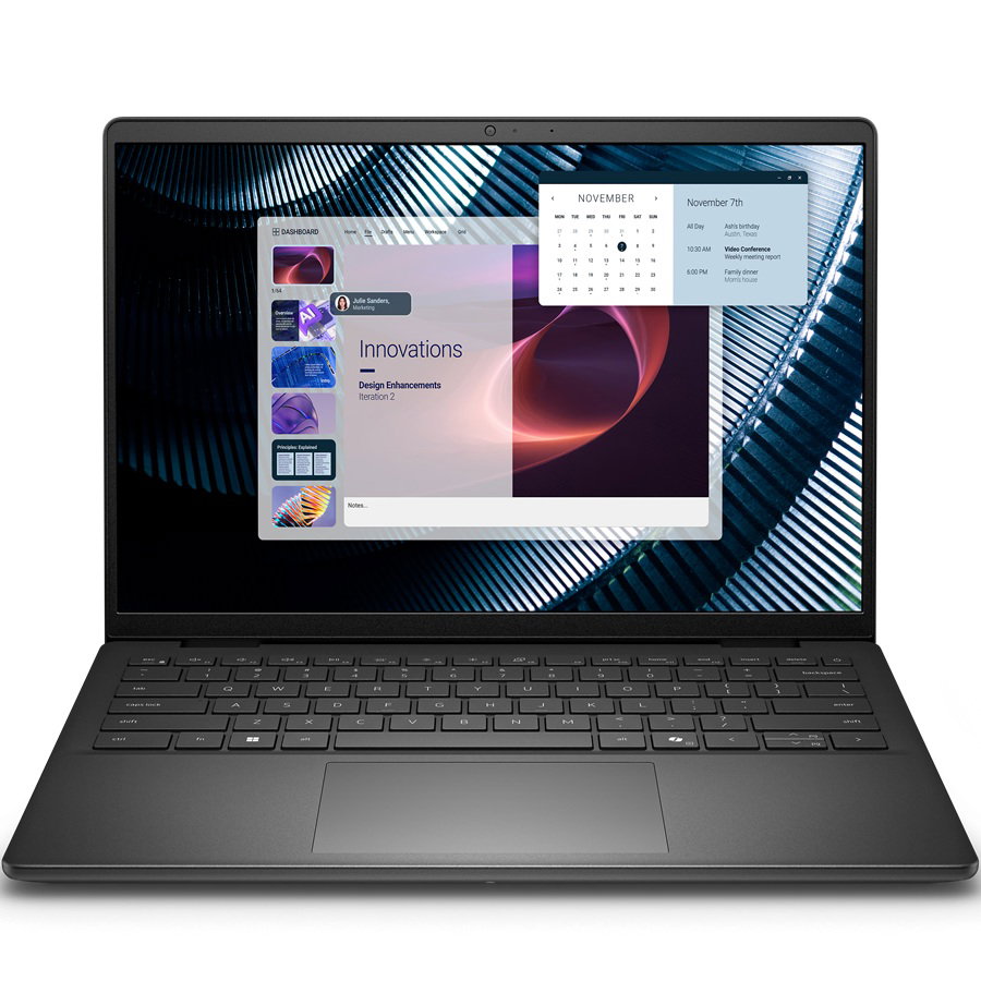 DELL PROE 14 AMD5 220 P 16+512GBW11P1YBO DELL — view 2